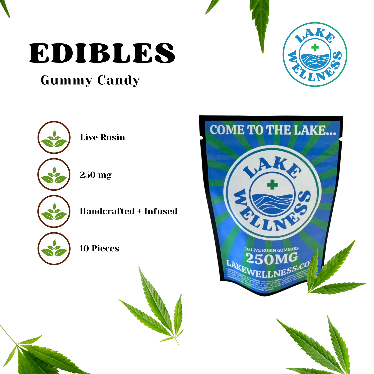 Edibles