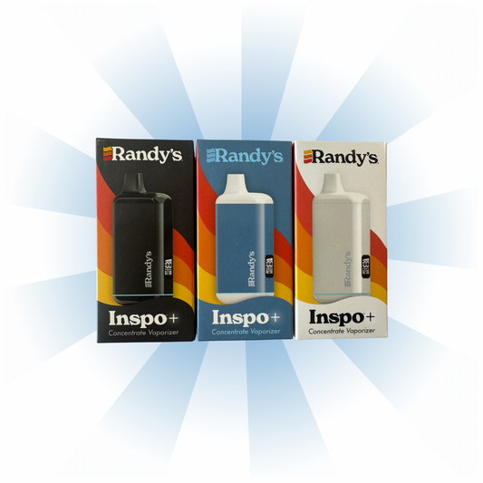 Randy’s: Inspo +