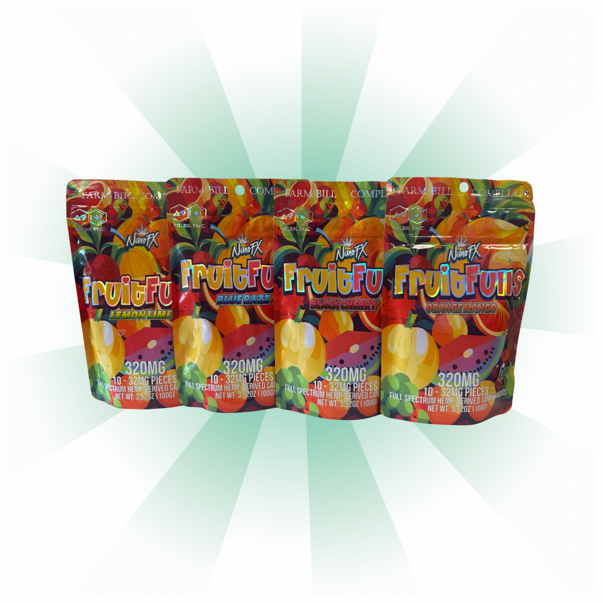 FruitFulls