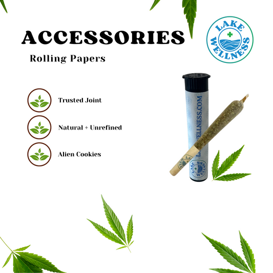 Alien Cookies - Preroll