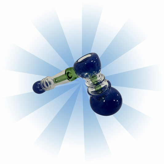 Hammer Bubbler
