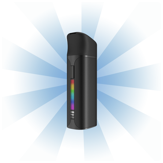 Yocan: Pocket