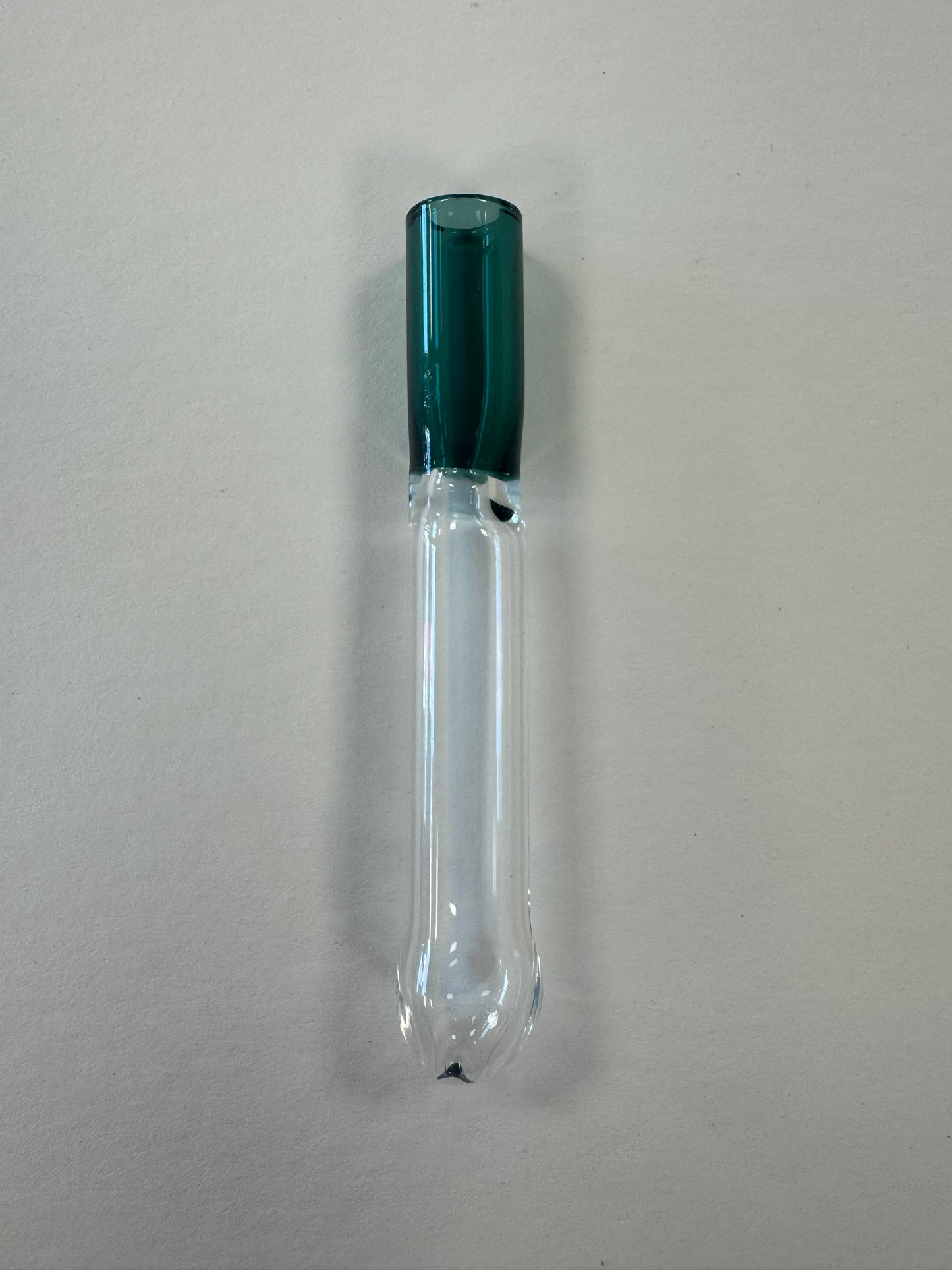 Hand Blown Glass one-hitters