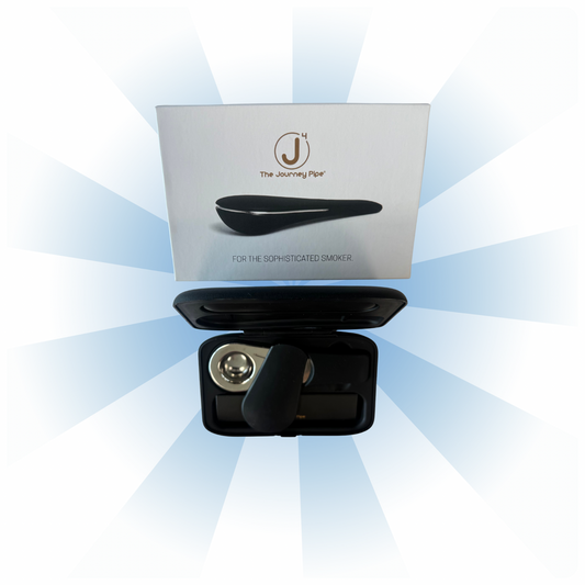 Journey Pipe 4