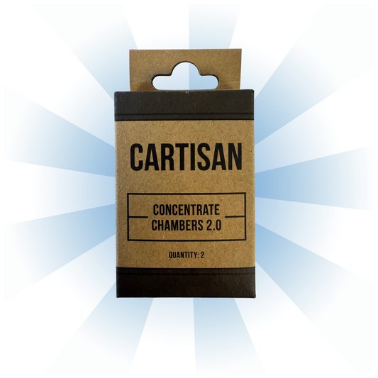 Cartisan: Wax Atomizer