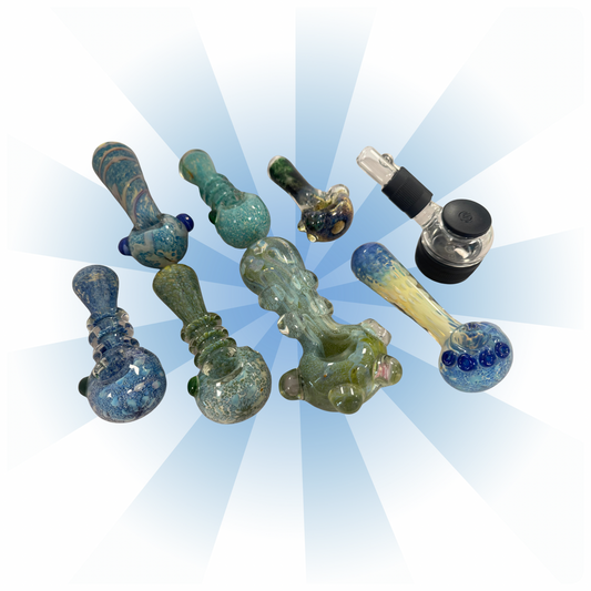Assorted Bowls