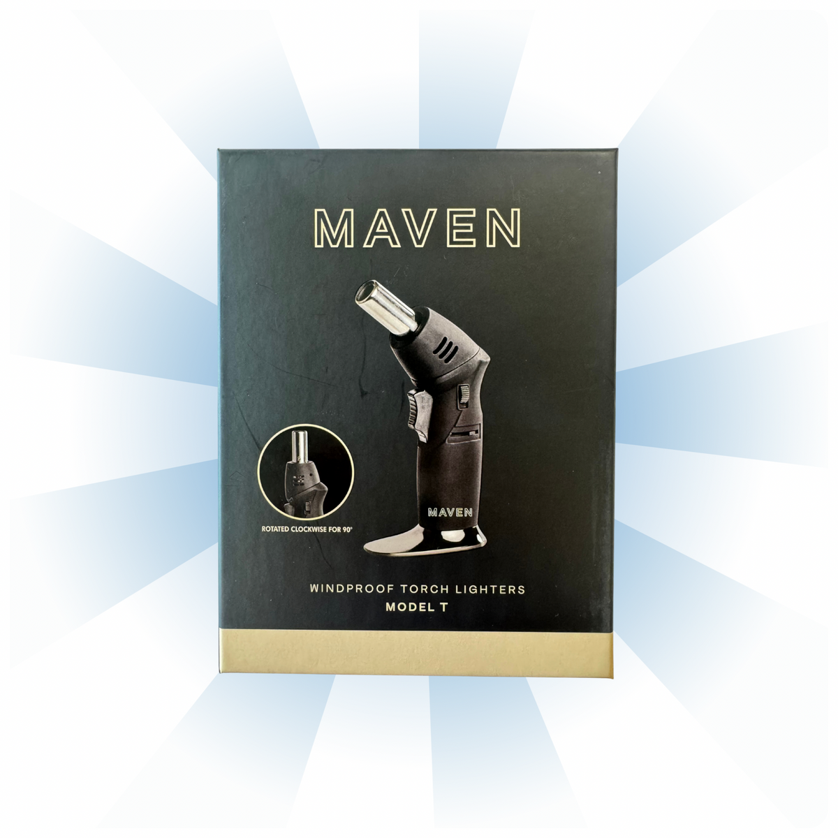 Maven: Model T