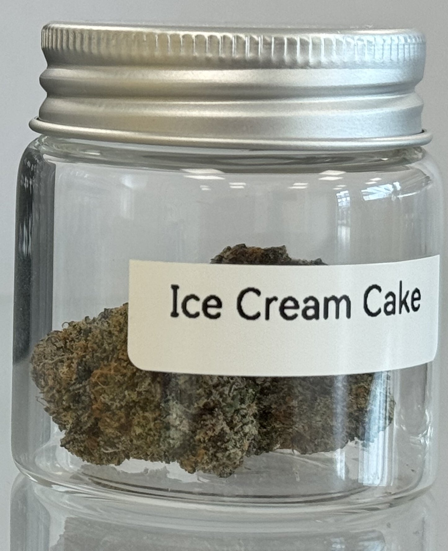 Ice Cream Cake