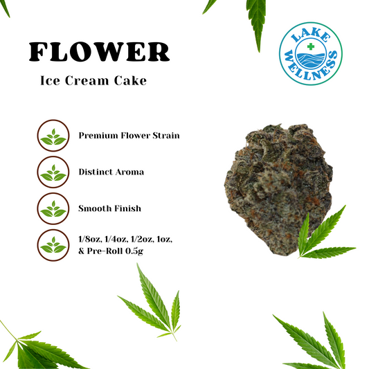 Ice Cream Cake