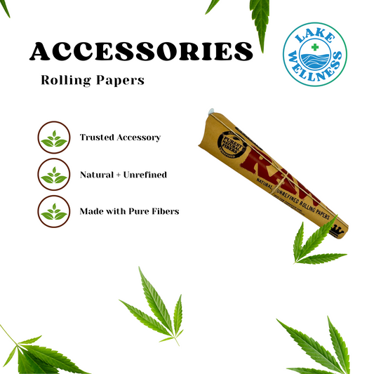 RAW Cones
