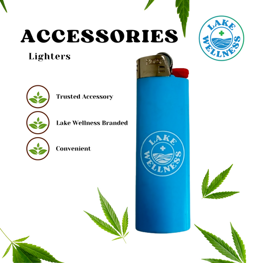Lighters