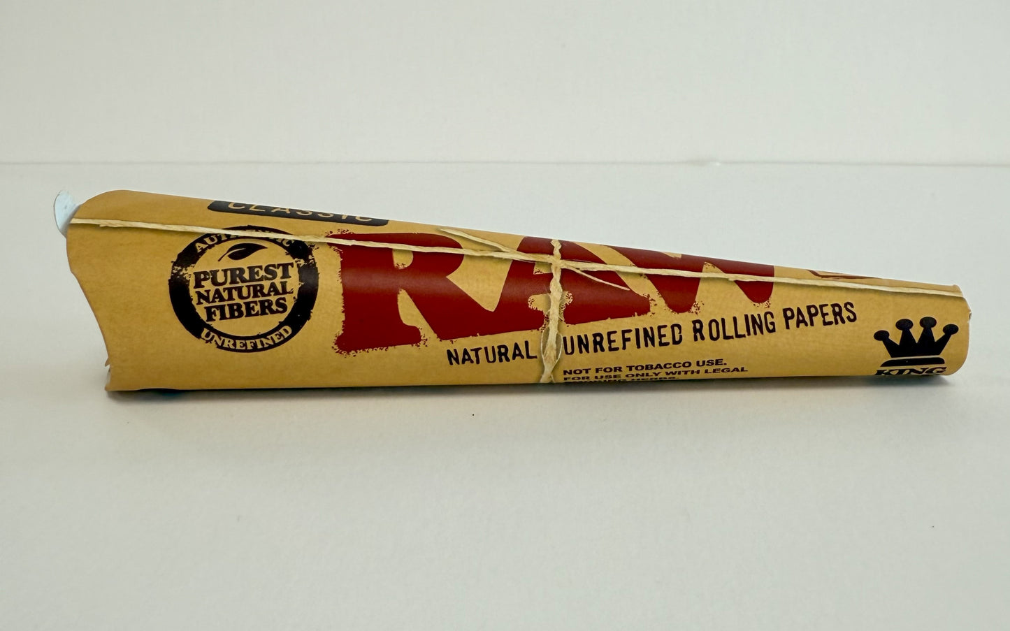 RAW Cones