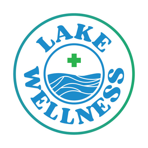 Lake Wellness Edgerton